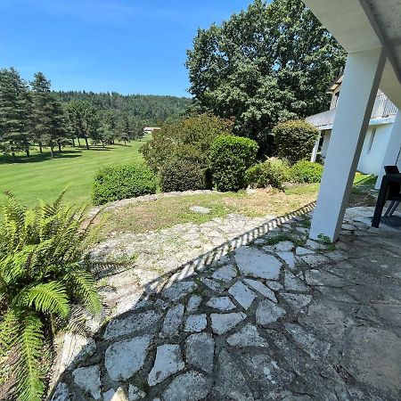 Apartamento L'Ace Appart Pont-de-Larn Exterior foto