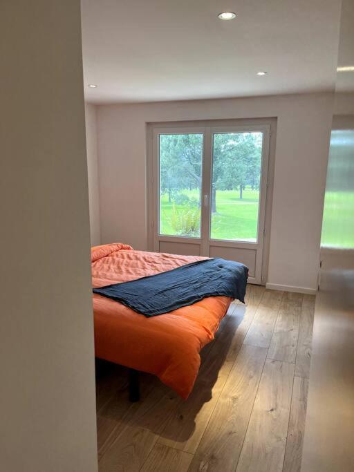 Apartamento L'Ace Appart Pont-de-Larn Exterior foto